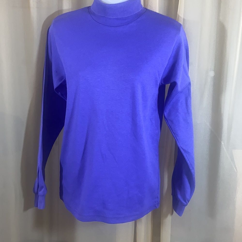 Genuine Girl Vintage 💯 Cotton Made In USA Size XL